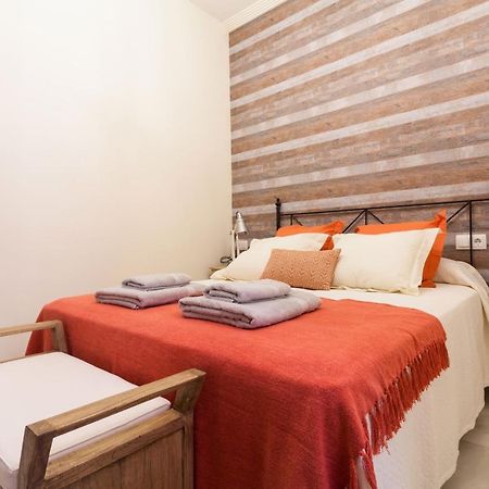 Dream Apartments Calle Zaragoza Seville Exterior photo