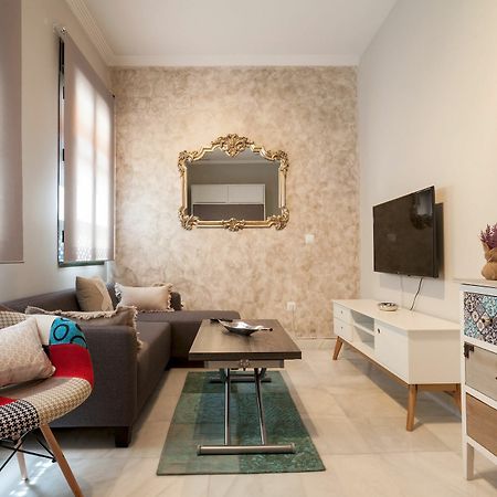 Dream Apartments Calle Zaragoza Seville Exterior photo