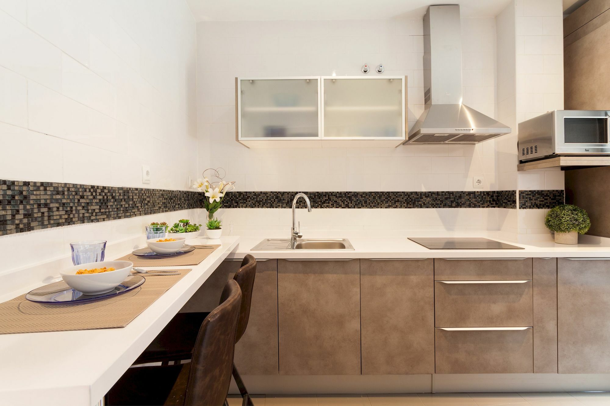 Dream Apartments Calle Zaragoza Seville Exterior photo