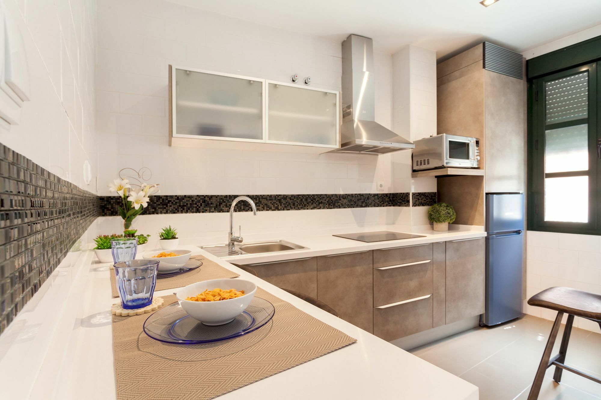 Dream Apartments Calle Zaragoza Seville Exterior photo